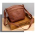 2024 new fashion messenger bag for ladies women s bags baob