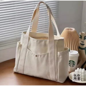 Large Capacity Tote Bags for Work Commuting Carrying Bag Co