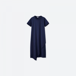 ONLY 2018 Winter New Product Loose Medium Long Hooded Sweater Knitted Sweater for Women